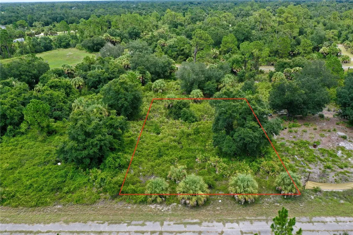 Skinner Lane, North Port, FL 34288 - #1