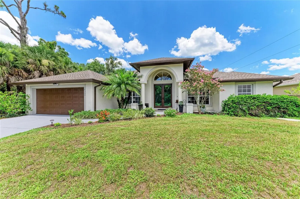 16352 Chicopee Avenue, Port Charlotte, FL 33954 - #1