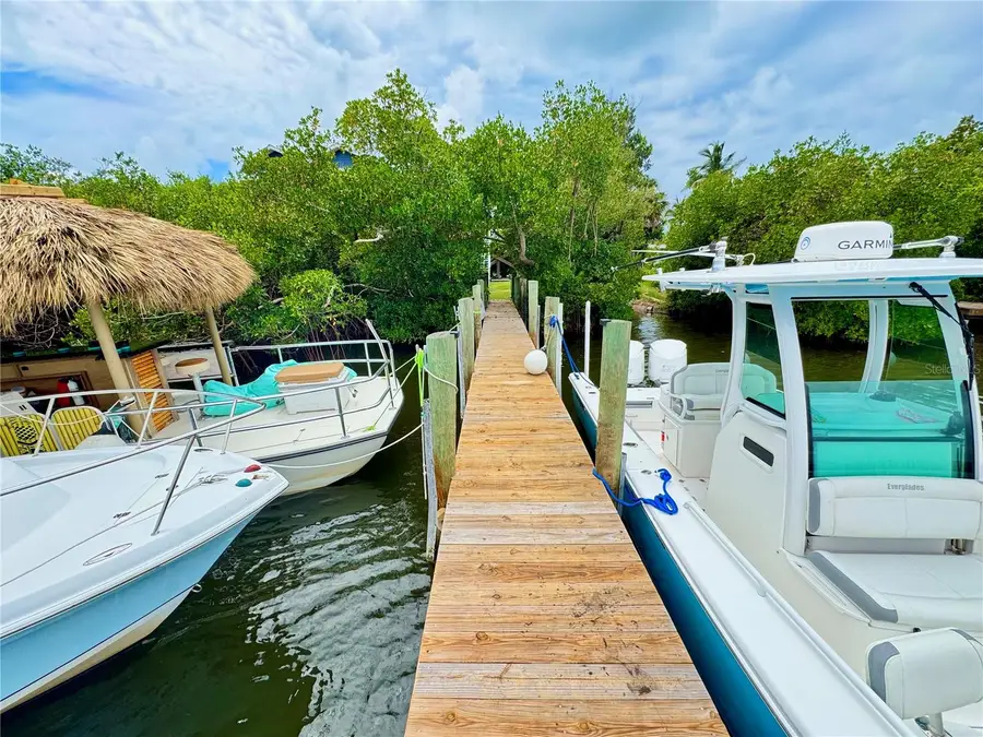 8164, 8168, 8158, 8156 Little Gasparilla Island, Boca Grande, FL 33921 - #3