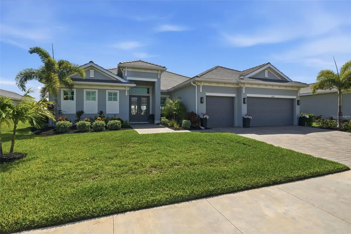 15357 River Birch Court, Punta Gorda, FL 33955 - #1