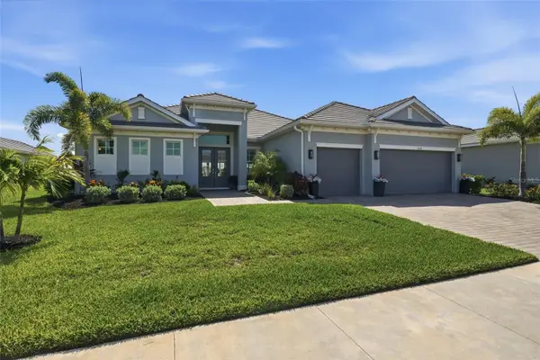 15357 River Birch Court, PUNTA GORDA, FL 33955