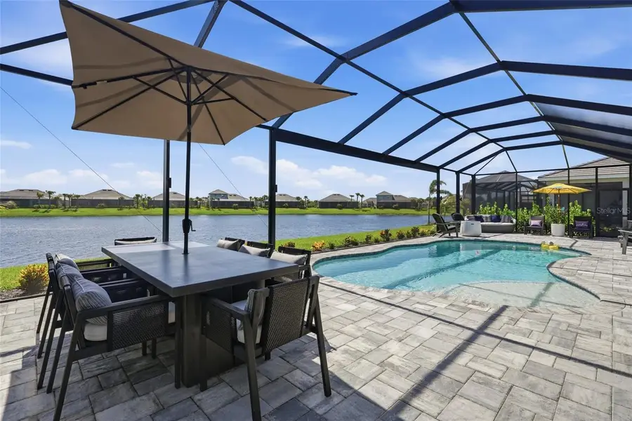 15357 River Birch Court, Punta Gorda, FL 33955 - #2