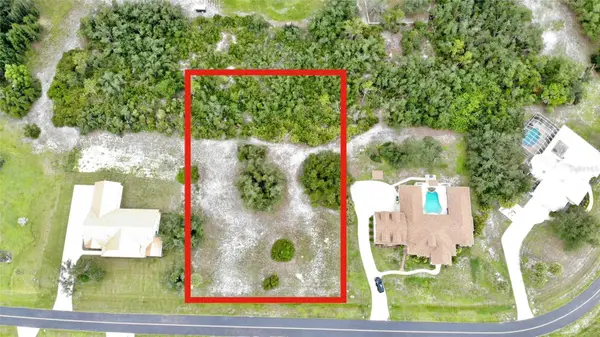 530 Woodstork Lane, PUNTA GORDA, FL 33982
