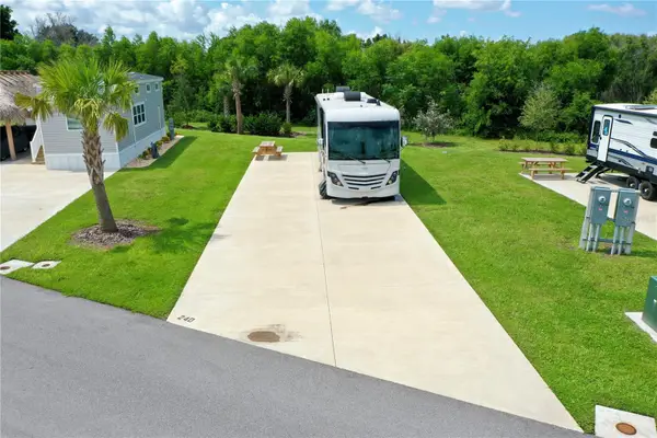 240 Horizon Road, PUNTA GORDA, FL 33982