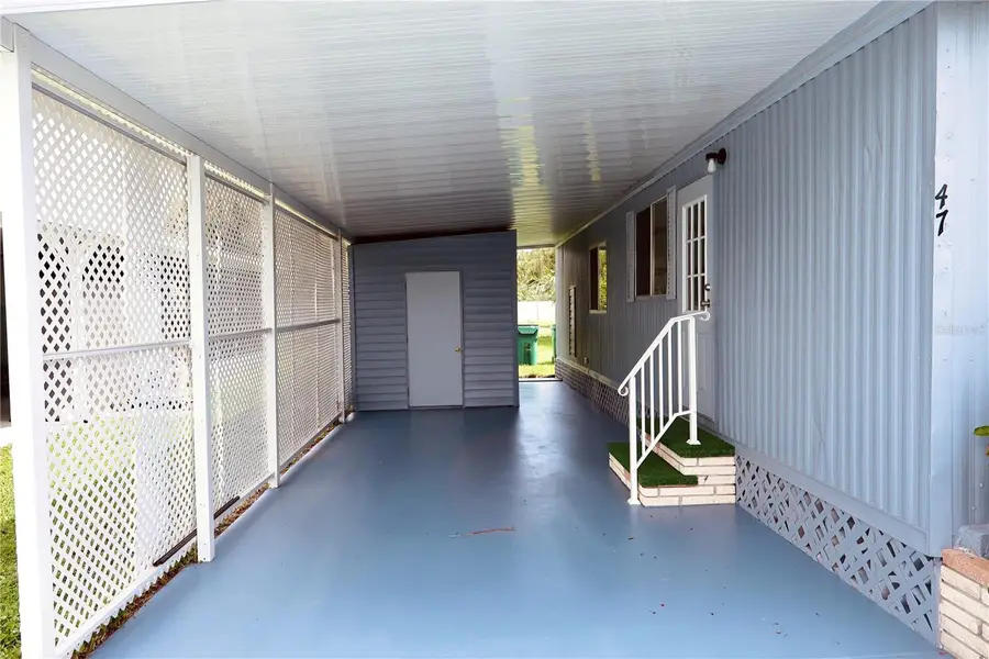 25163 Marion Avenue #47, Punta Gorda, FL 33950 - #3