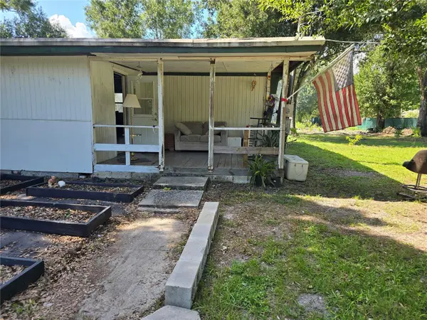 5302 Swaying Palm Drive, PUNTA GORDA, FL 33982