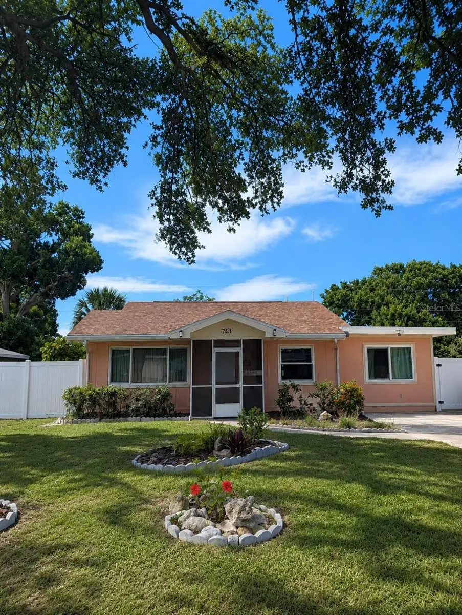 733 Laurel Avenue, Venice, FL 34285 - #1