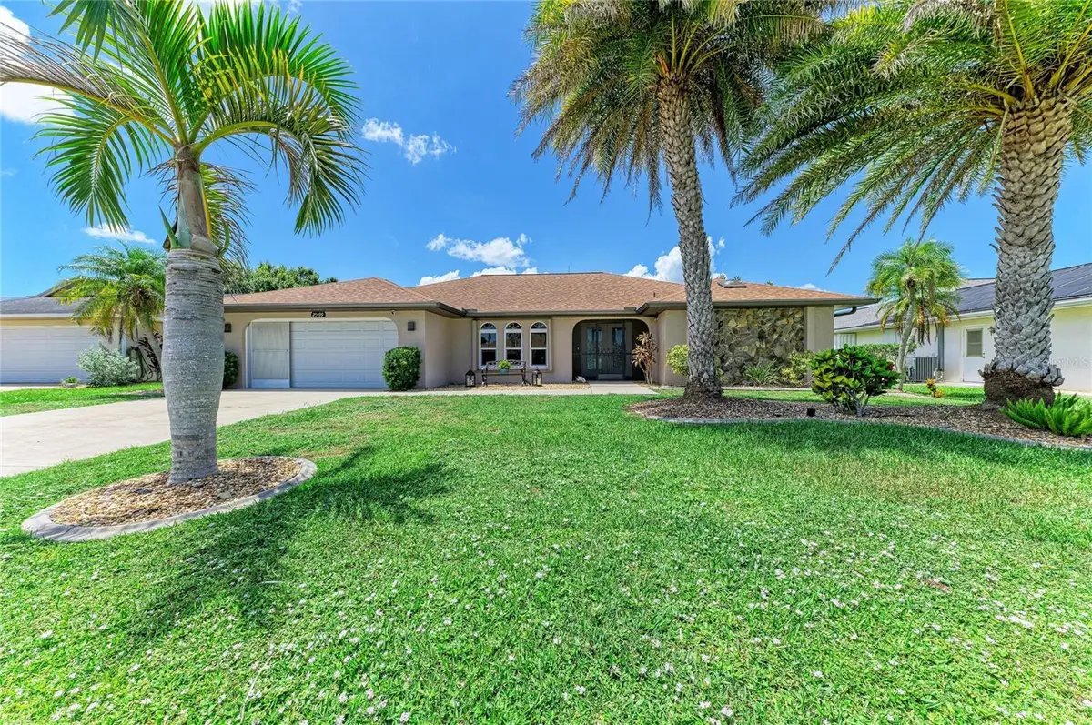 25499 Terrain Lane, Punta Gorda, FL 33983 - #1