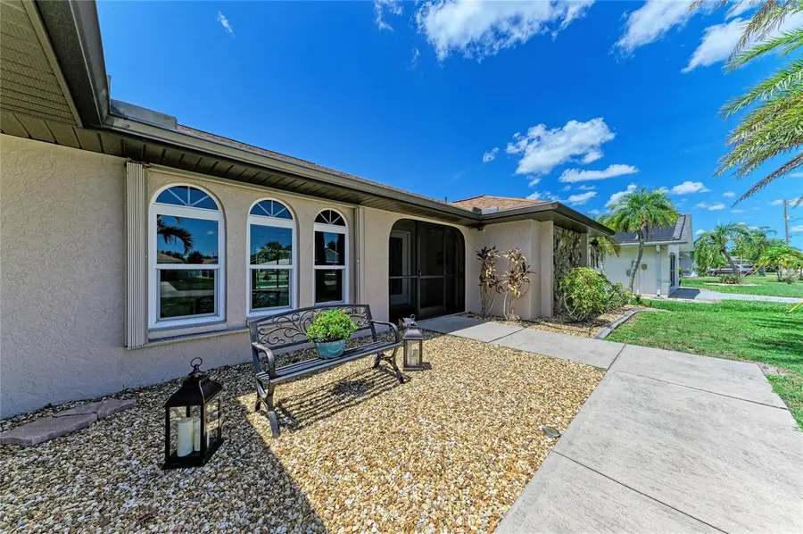 25499 Terrain Lane, Punta Gorda, FL 33983 - #2