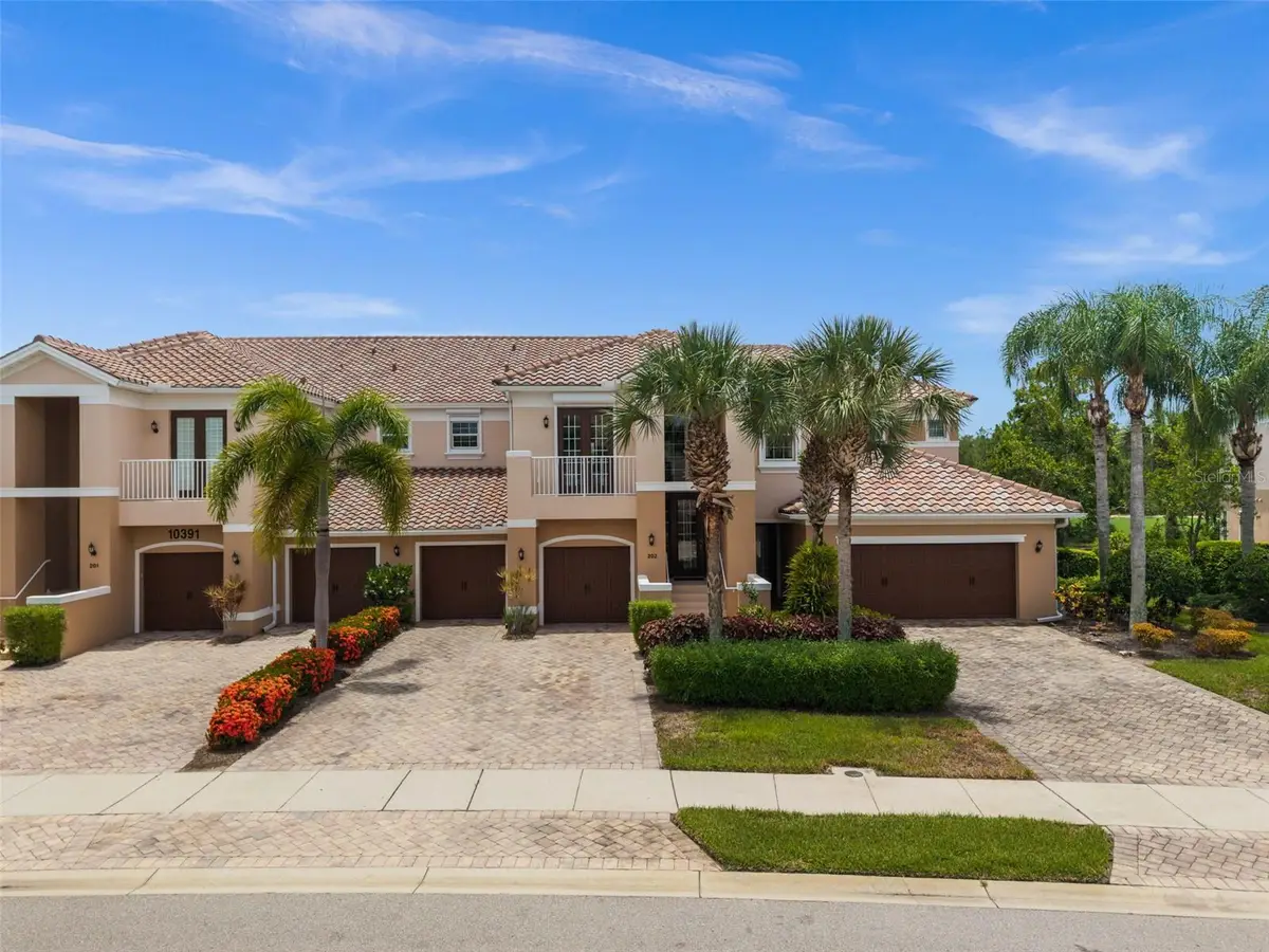 10391 Glastonbury Circle #202, Fort Myers, FL 33913 - #1