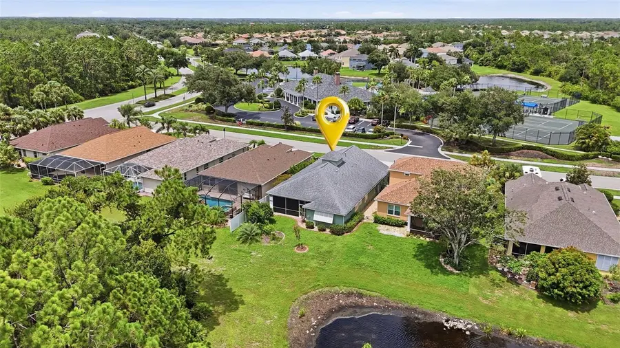 1509 Scarlett Avenue, North Port, FL 34289 - #2