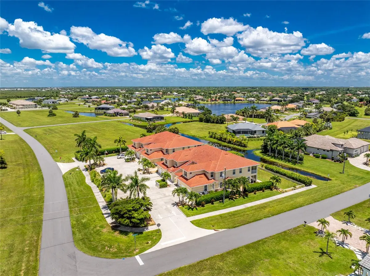 17210 Acapulco Road #221, Punta Gorda, FL 33955 - #1