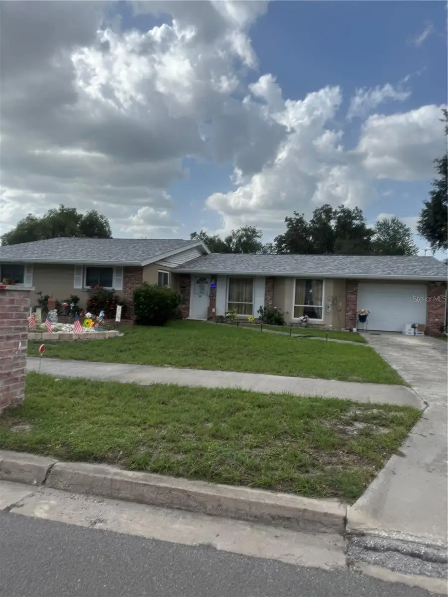 722 W Whidden Street, Arcadia, FL 34266 - #1