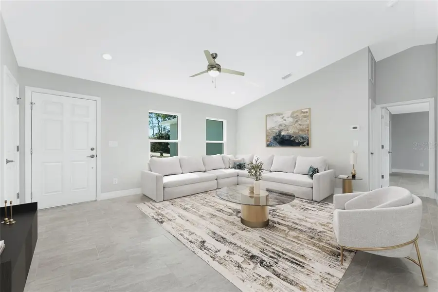 3113 Virgil Street, North Port, FL 34288 - #2