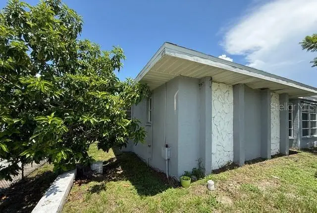 3098 Beacon Drive, Port Charlotte, FL 33952 - #3