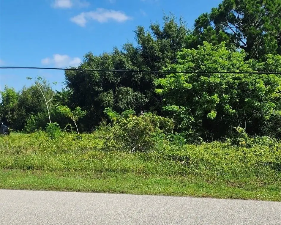 26532 Angelica Road, Punta Gorda, FL 33955 - #1
