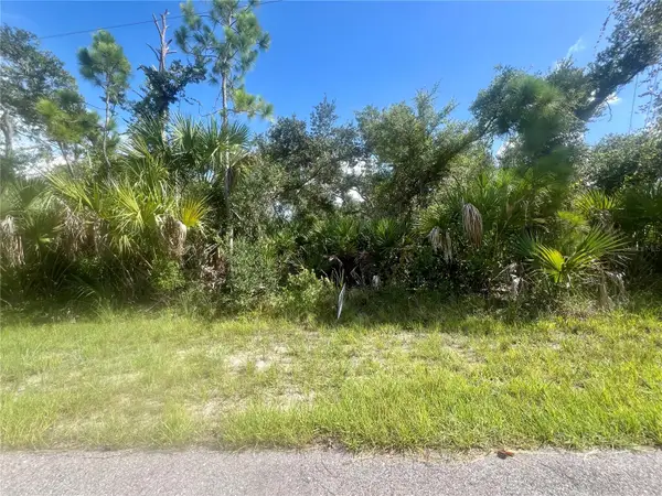 14187 Gables Avenue, PORT CHARLOTTE, FL 33953
