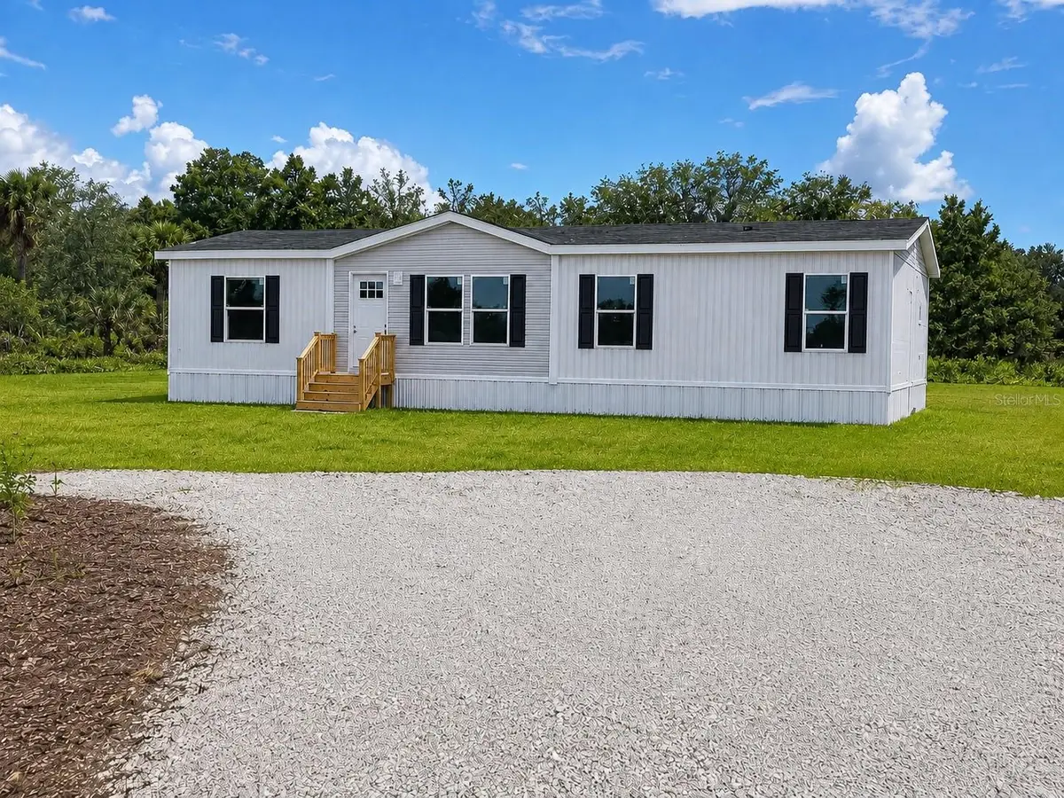 19359 NW 274th Street, Okeechobee, FL 34972 - #1
