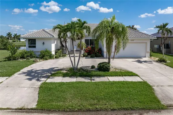 1612 Suzi Street, PUNTA GORDA, FL 33950