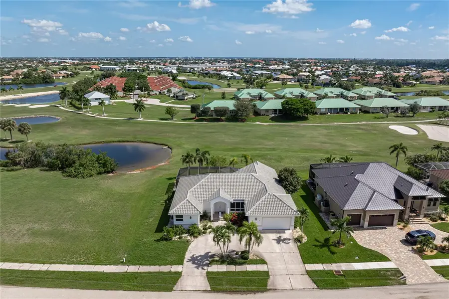 1612 Suzi Street, Punta Gorda, FL 33950 - #2