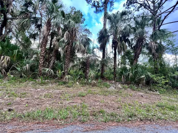 13475 Ketridge Avenue, PORT CHARLOTTE, FL 33953