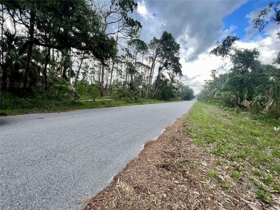 13475 Ketridge Avenue, Port Charlotte, FL 33953 - #3