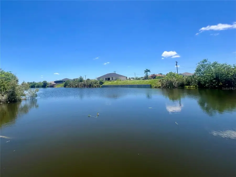 2208 NE 6th Avenue, Cape Coral, FL 33909 - #2