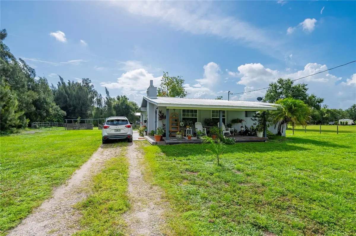 5380 Sabal Palm Lane, Punta Gorda, FL 33982 - #1