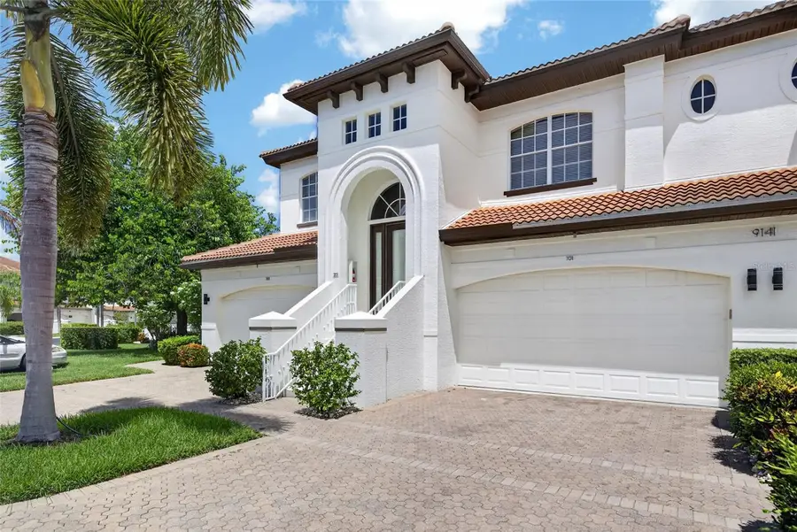 9141 Los Lagos Court #101, Bonita Springs, FL 34135 - #2