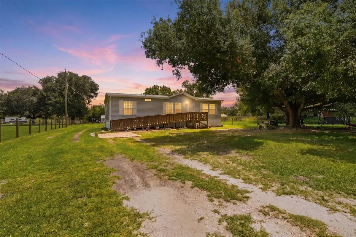 2086 NW Genes Little Acres Avenue, Arcadia, FL 34266 - #1