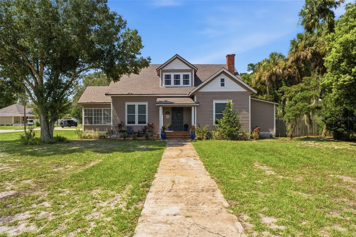 524 E Magnolia Street, Arcadia, FL 34266 - #1