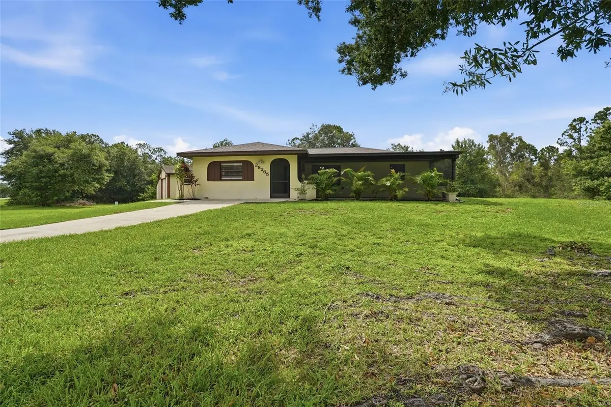 28265 Morningside Drive, Punta Gorda, FL 33955 - #1