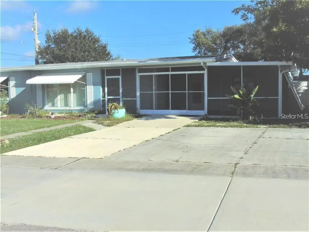 21100 Mcguire Avenue, Port Charlotte, FL 33952 - #1
