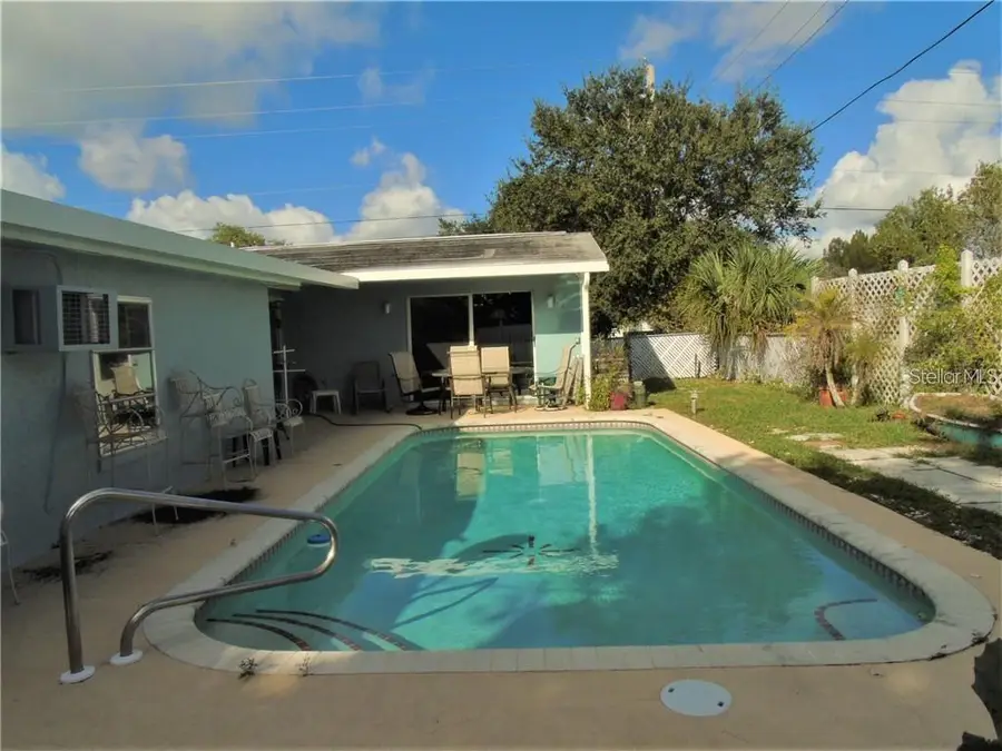 21100 Mcguire Avenue, Port Charlotte, FL 33952 - #2