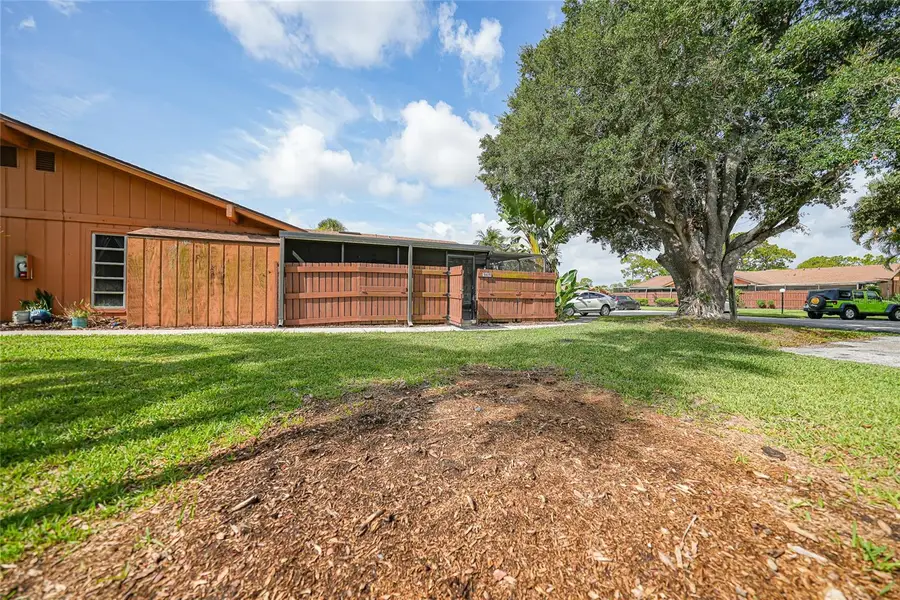 5625 Foxlake Drive, North Fort Myers, FL 33917 - #3