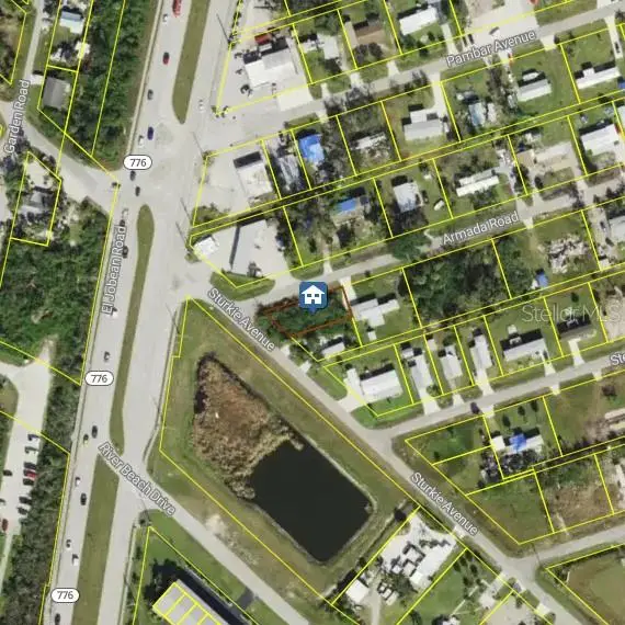 4572 Sturkie Avenue, Port Charlotte, FL 33953 - #1