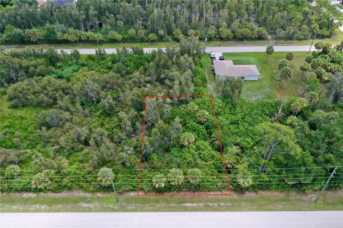 5354 Jennings Boulevard, Port Charlotte, FL 33981 - #1