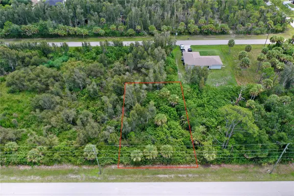 5354 Jennings Boulevard, PORT CHARLOTTE, FL 33981