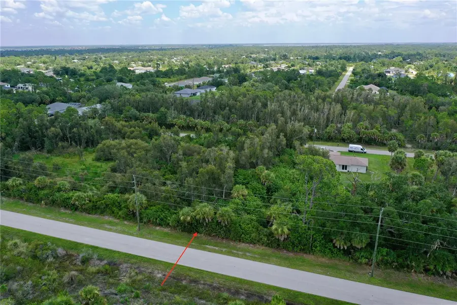 5354 Jennings Boulevard, Port Charlotte, FL 33981 - #3