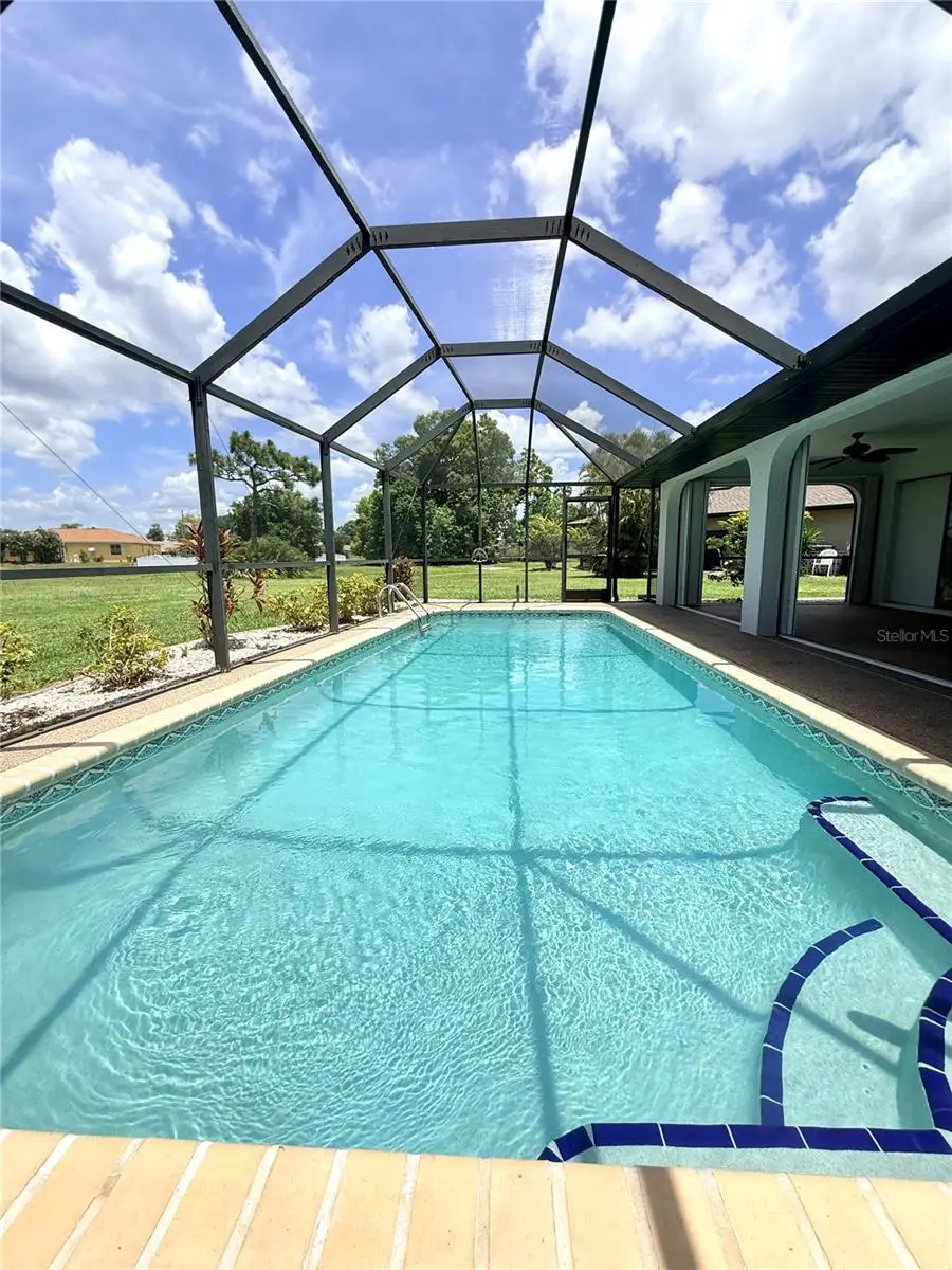 26052 Luzon Court, Punta Gorda, FL 33983 - #2