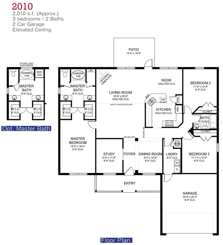 12364 Appleberg Circle, Port Charlotte, FL 33981 - #2