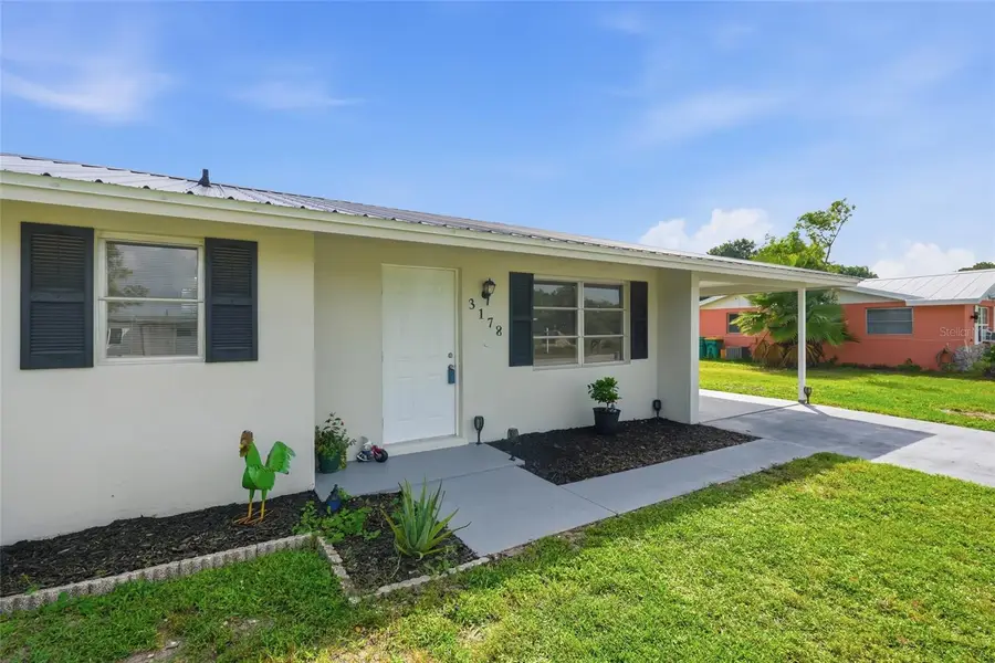 3178 Sunrise Trail, Port Charlotte, FL 33952 - #3
