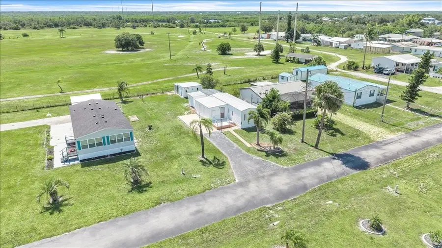 1235 Madona Court, Punta Gorda, FL 33982 - #2