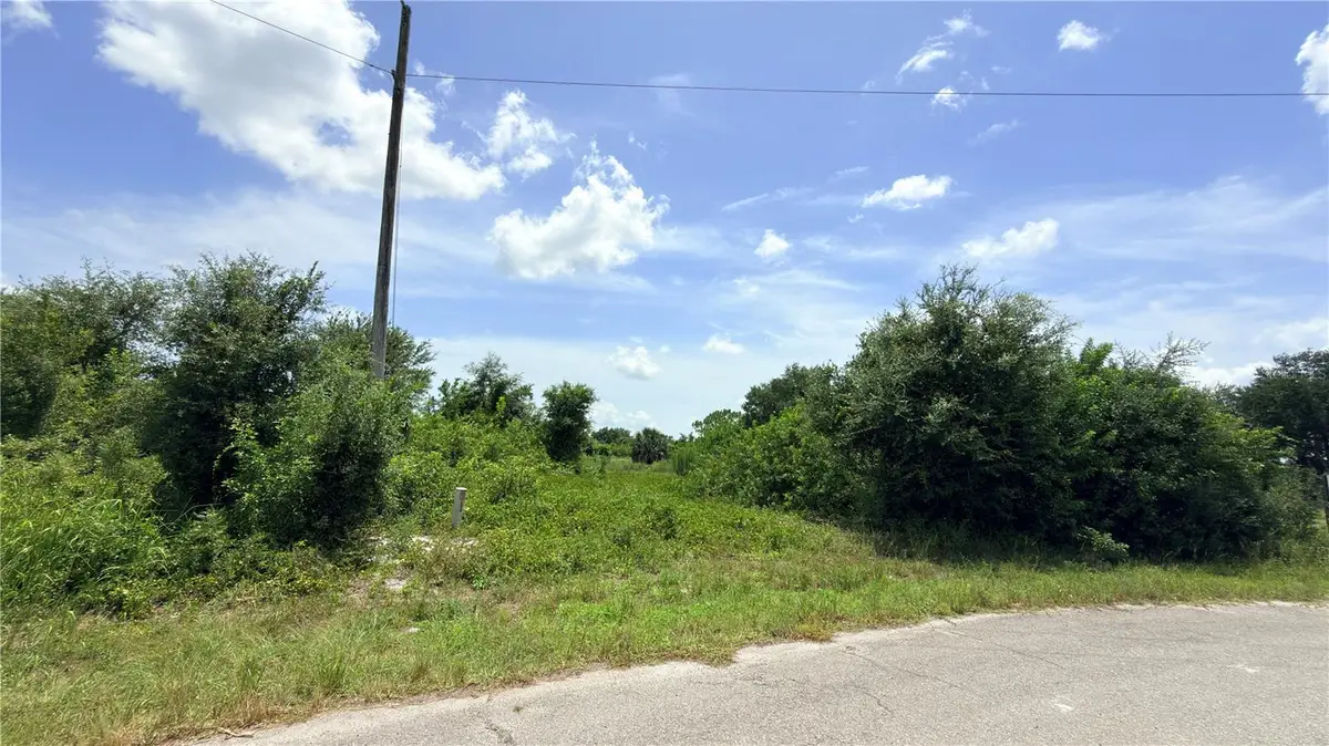 608 Chemstrand Street E, Lehigh Acres, FL 33974 - #1
