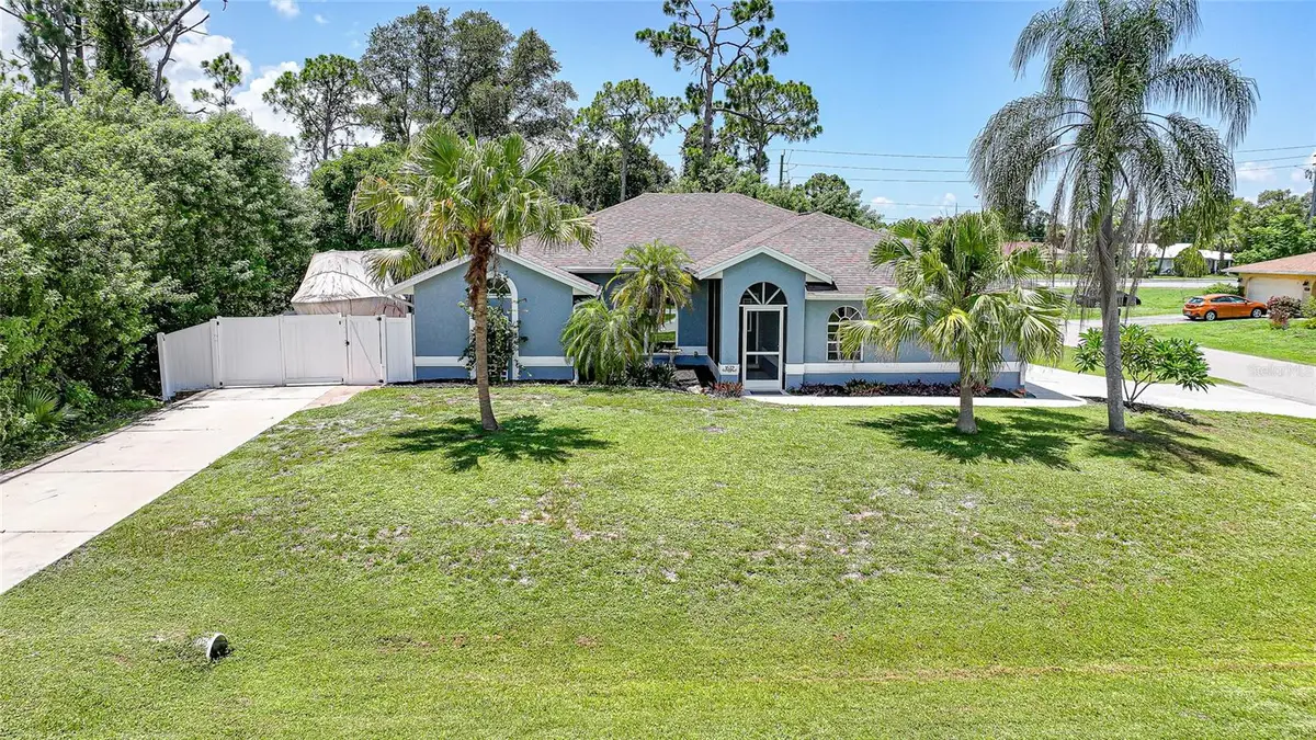 1632 Amstead Street, Port Charlotte, FL 33980 - #1