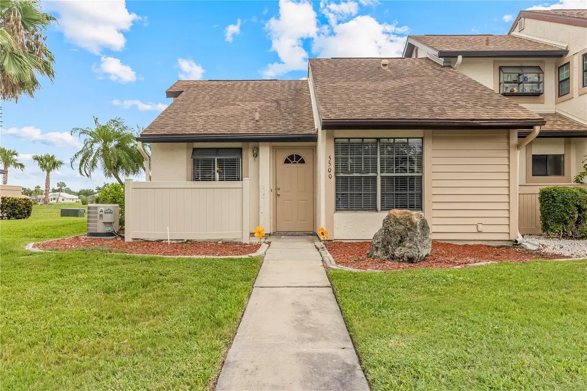 5500 Niblick Place, North Port, FL 34287 - #1