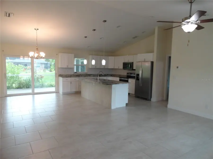 2580 Vogler Lane, North Port, FL 34286 - #2