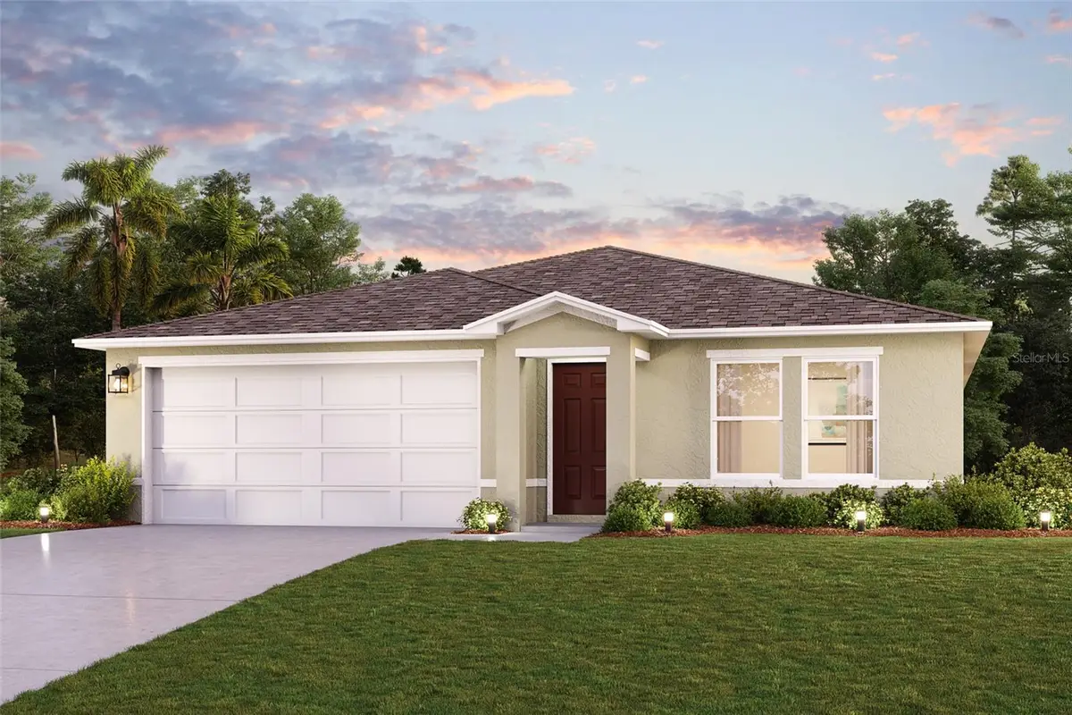 17168 SW 42nd Terrace, Ocala, FL 34473 - #1
