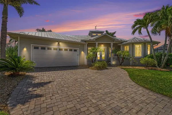 1435 Raven Court, PUNTA GORDA, FL 33950