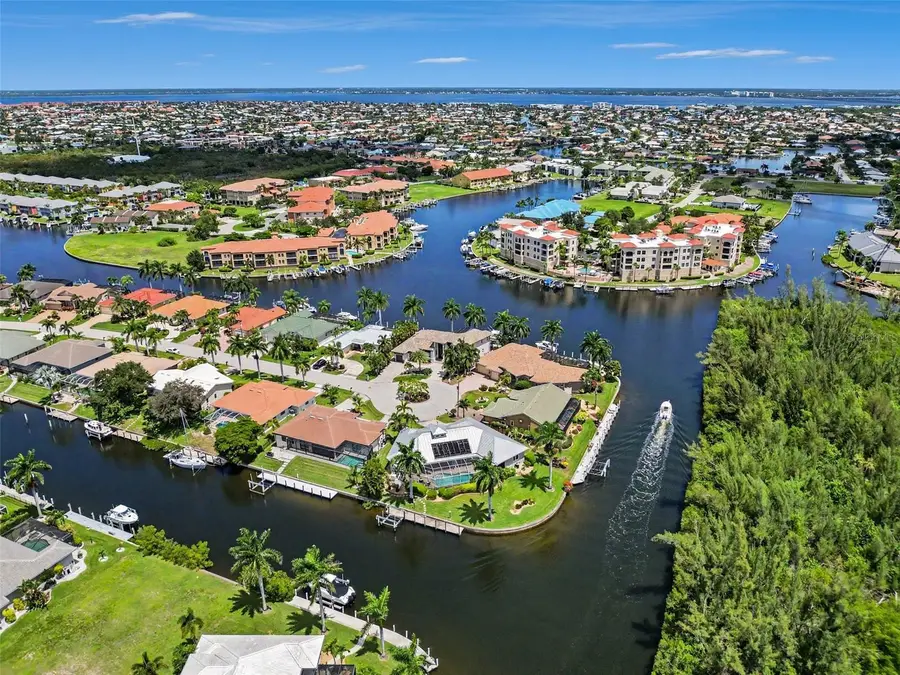 1435 Raven Court, Punta Gorda, FL 33950 - #2